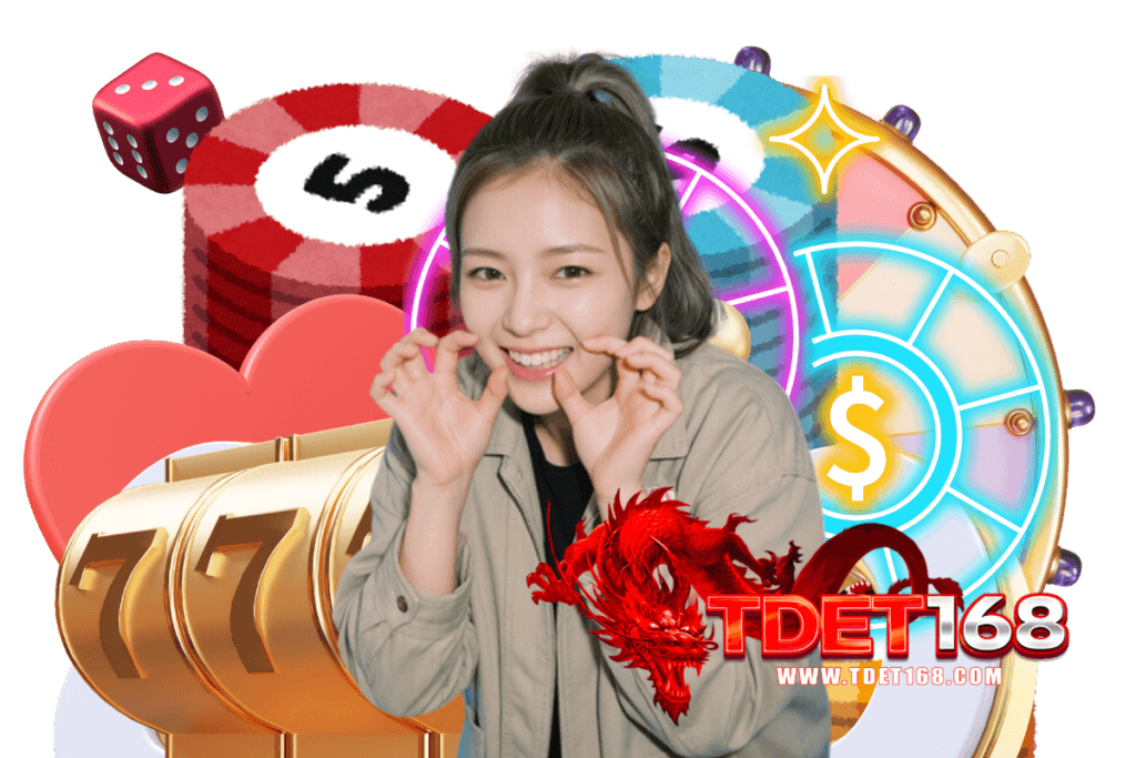 tdet168 เว็บตรง